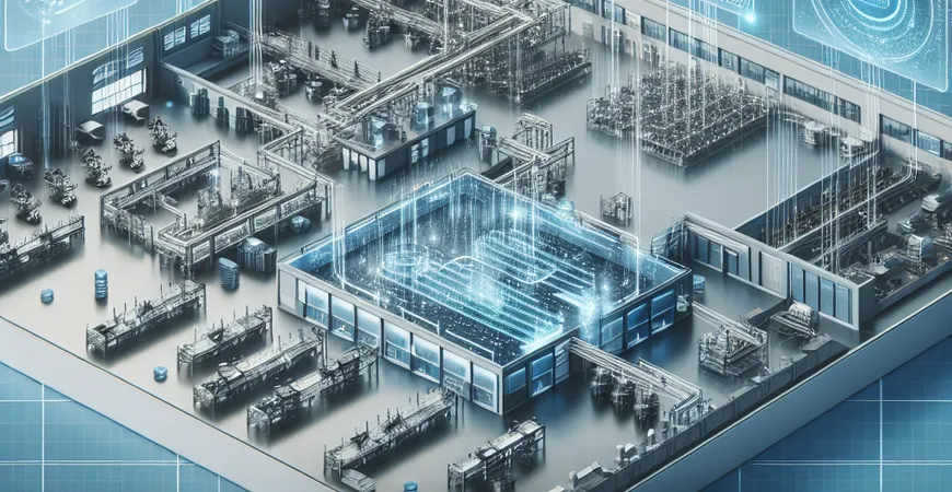 柔性制造难实施？FMS 与 MES 平台的实施差异与对策